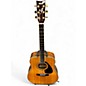 Used Yamaha FG461S NATURAL Acoustic Guitar thumbnail