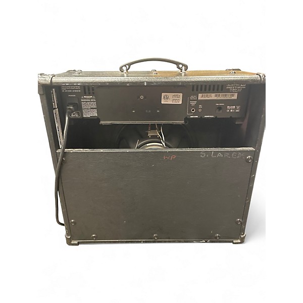 Used Line 6 Spider IV 75W 1x12 Guitar Combo Amp