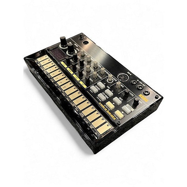 Used KORG Volca beats Production Controller