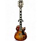 Vintage 1991 Gibson Les Paul Custom Ice Tea Burst Solid Body Electric Guitar thumbnail