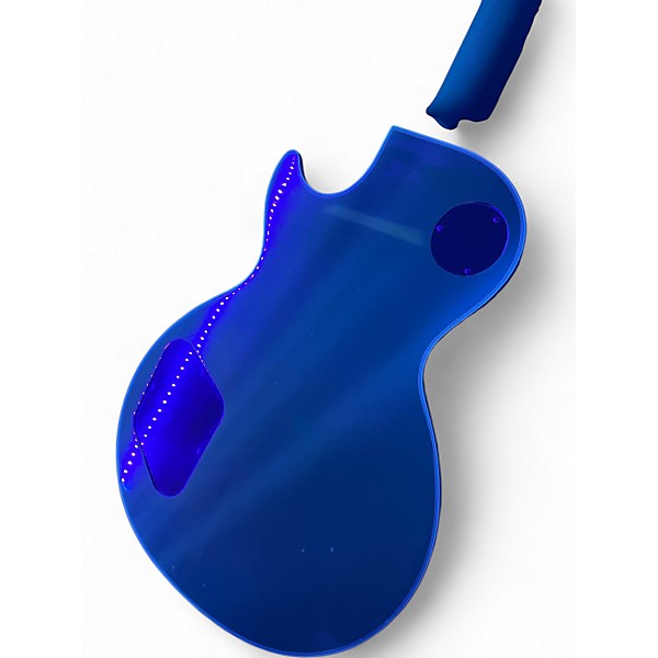 Vintage 1991 Gibson Les Paul Custom Ice Tea Burst Solid Body Electric Guitar