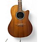 Used Ovation CELEBRITY CK 047 Maple Acoustic Guitar