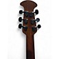 Used Ovation CELEBRITY CK 047 Maple Acoustic Guitar