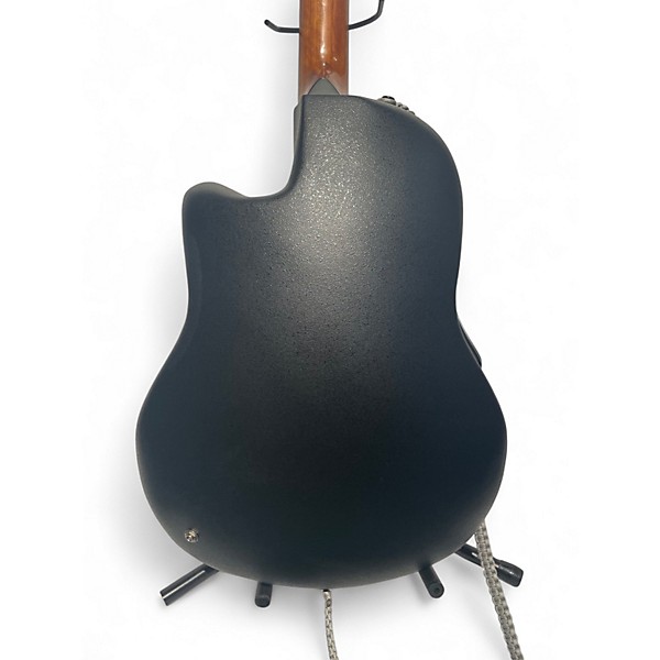 Used Ovation CELEBRITY CK 047 Maple Acoustic Guitar