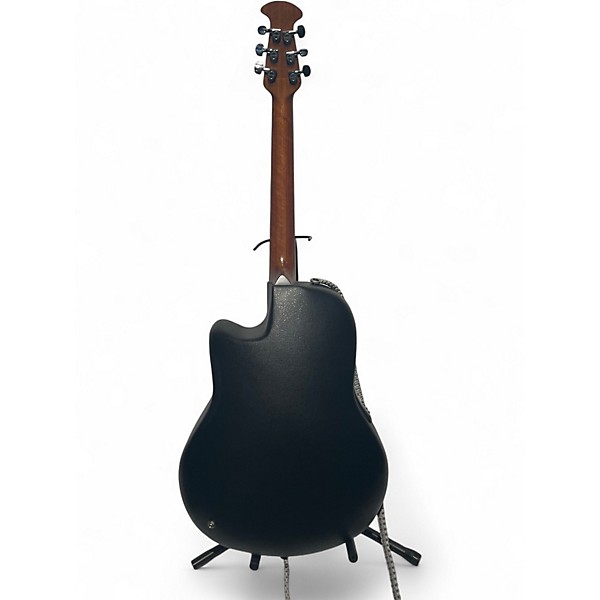 Used Ovation CELEBRITY CK 047 Maple Acoustic Guitar