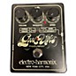 Used Electro-Harmonix GOOD VIBES Effect Pedal thumbnail