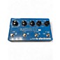 Used TC Electronic Flashback X4 Delay And Looper Effect Pedal thumbnail