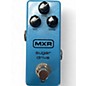 Used MXR M294 SUGAR DRIVE MINI Effect Pedal thumbnail