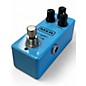 Used MXR M294 SUGAR DRIVE MINI Effect Pedal