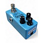 Used MXR M294 SUGAR DRIVE MINI Effect Pedal