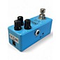 Used MXR M294 SUGAR DRIVE MINI Effect Pedal