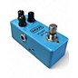 Used MXR M294 SUGAR DRIVE MINI Effect Pedal