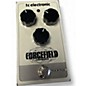 Used TC Electronic Forcefield Compressor Effect Pedal thumbnail