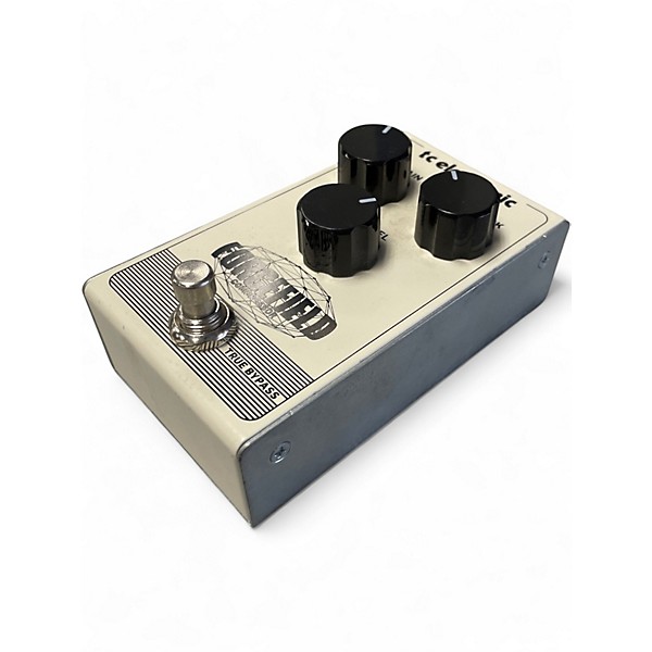 Used TC Electronic Forcefield Compressor Effect Pedal