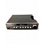 Used Bugera BV1001T VEYRON Bass Amp Head thumbnail
