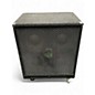 Used Carvin RL410T Bass Cabinet thumbnail