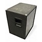 Used Carvin RL410T Bass Cabinet