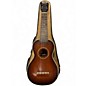 Vintage 1940s Gibson SOPRANO UKULELE Sunburst Ukulele thumbnail