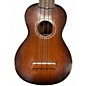 Vintage 1940s Gibson SOPRANO UKULELE Sunburst Ukulele
