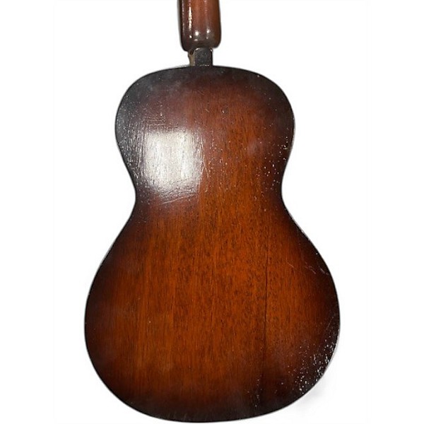 Vintage 1940s Gibson SOPRANO UKULELE Sunburst Ukulele