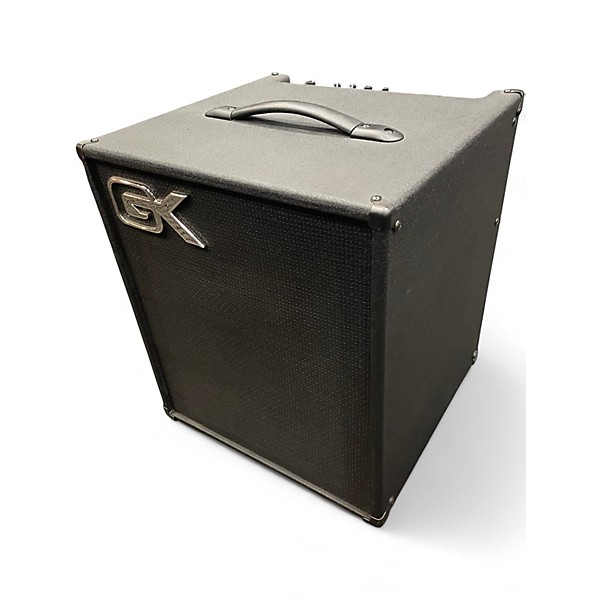 Used Gallien-Krueger MB112-II Ultralight 200W 1x12 Bass Combo Amp