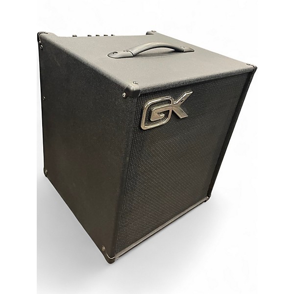 Used Gallien-Krueger MB112-II Ultralight 200W 1x12 Bass Combo Amp