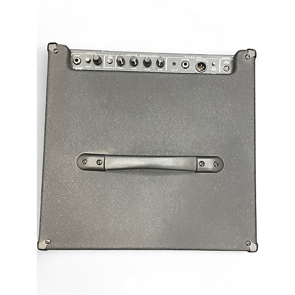 Used Gallien-Krueger MB112-II Ultralight 200W 1x12 Bass Combo Amp