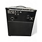 Used Gallien-Krueger MB112-II Ultralight 200W 1x12 Bass Combo Amp