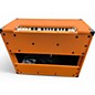 Used Orange Amplifiers CR120H Crush Pro 120W Solid State Guitar Amp Head thumbnail