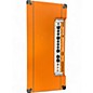 Used Orange Amplifiers CR120H Crush Pro 120W Solid State Guitar Amp Head