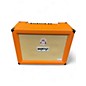 Used Orange Amplifiers CR120H Crush Pro 120W Solid State Guitar Amp Head