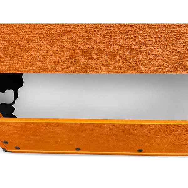 Used Orange Amplifiers CR120H Crush Pro 120W Solid State Guitar Amp Head