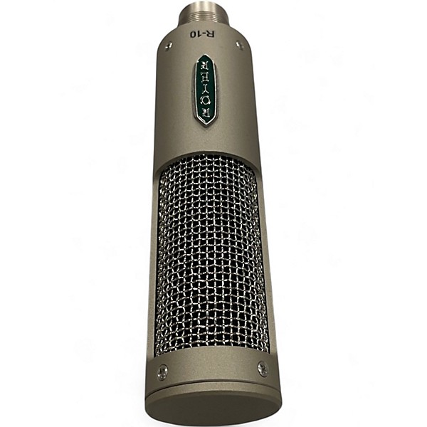 Used Royer R10 Ribbon Microphone
