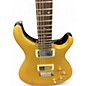 Used 2020s PRS David Grissom Signature Gold Solid Body Electric Guitar