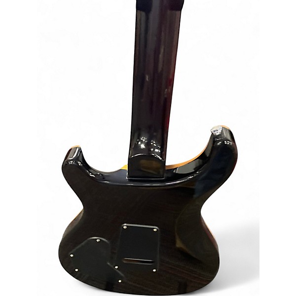 Used 2020s PRS David Grissom Signature Gold Solid Body Electric Guitar