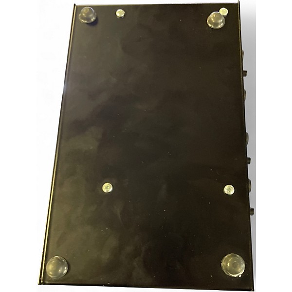 Used 2020s Isp Technologies HUM EXTRACTOR + DECIMATOR G Effect Pedal