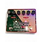 Used Electro-Harmonix Deluxe Memory Man 550-TT Effect Pedal thumbnail