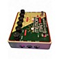 Used Electro-Harmonix Deluxe Memory Man 550-TT Effect Pedal