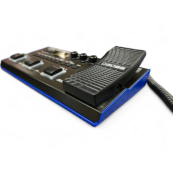 Used BOSS GT1 Effect Processor