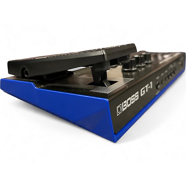 Used BOSS GT1 Effect Processor