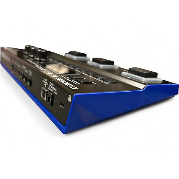 Used BOSS GT1 Effect Processor