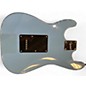 Used Squier SONIC STRATOCASTER Blue Solid Body Electric Guitar