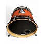 Used 2020s TAMA 5 Piece Superstar 2 Color Sunburst Drum Kit thumbnail