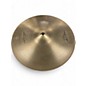 Used Zildjian 14in Quick Beat Hi Hat Pair Cymbal
