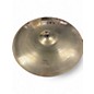 Used SABIAN 21in AA Dry Ride Cymbal
