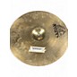 Used SABIAN 21in AA Dry Ride Cymbal