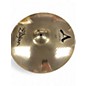 Used Zildjian 16in A Custom Crash Cymbal