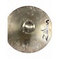 Used Zildjian 16in A Custom Crash Cymbal