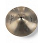 Used Zildjian 10in A Series Splash Cymbal