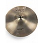 Used Zildjian 10in A Series Splash Cymbal